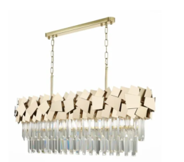 Подвесная люстра ST Luce Caserta SL1232.203.07