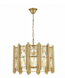Подвесная люстра ST Luce Corsia SL1623.203.06