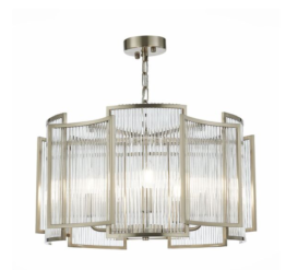 Подвесная люстра ST Luce Cosenza SL1234.103.05