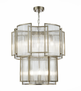 Подвесная люстра ST Luce Cosenza SL1234.103.08