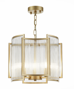 Подвесная люстра ST Luce Cosenza SL1234.203.03
