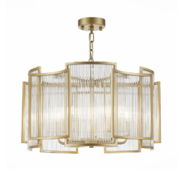 Подвесная люстра ST Luce Cosenza SL1234.203.05