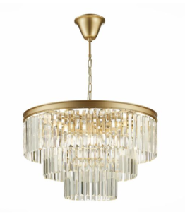 Подвесная люстра ST Luce Ercolano SL1624.203.12