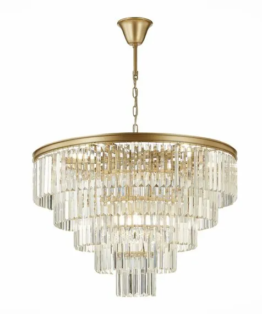 Подвесная люстра ST Luce Ercolano SL1624.203.15