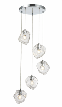Подвесная люстра ST Luce Portici SL1175.103.05