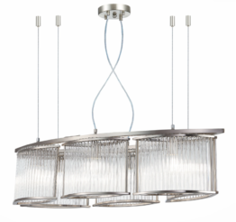 Подвесная люстра ST Luce Velletri SL1627.103.06