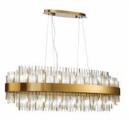Подвесная люстра ST Luce Nitido SL1158.303.32