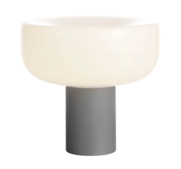 Настольная лампа ST Luce Ripple SL6014.504.01