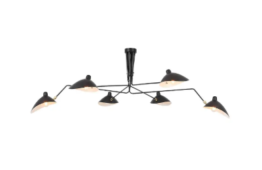 Потолочная люстра ST Luce Spruzzo SL305.402.06
