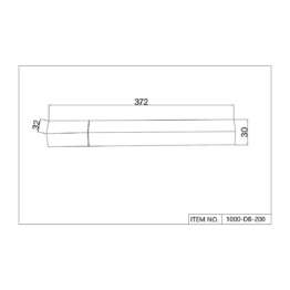 Блок питания Favourite Unika 42V 200W IP20 1000-DB-200