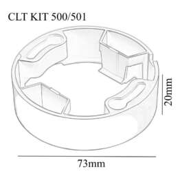 Переходник Crystal Lux CLT Kit 500/501