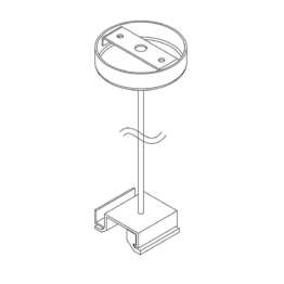 Подвес Lightstar Barra 504176