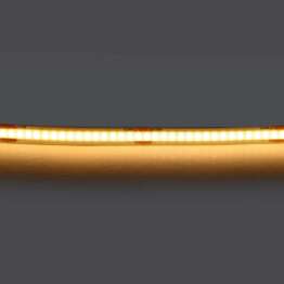 Светодиодная лента Lightstar 11W/m 320LED/m COB теплый белый 5M 420833