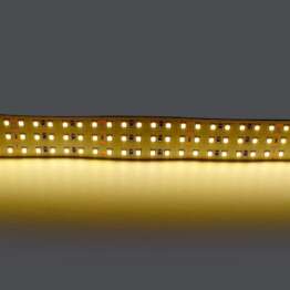 Светодиодная лента Lightstar 44W/m 360LED/m теплый белый 5M 423003