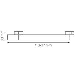 Трансформатор Lightstar Linea 24V 100W 506007