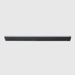 Трековый магнитный светильник Crystal Lux CLT 0.33 001 24W BL M TUYA