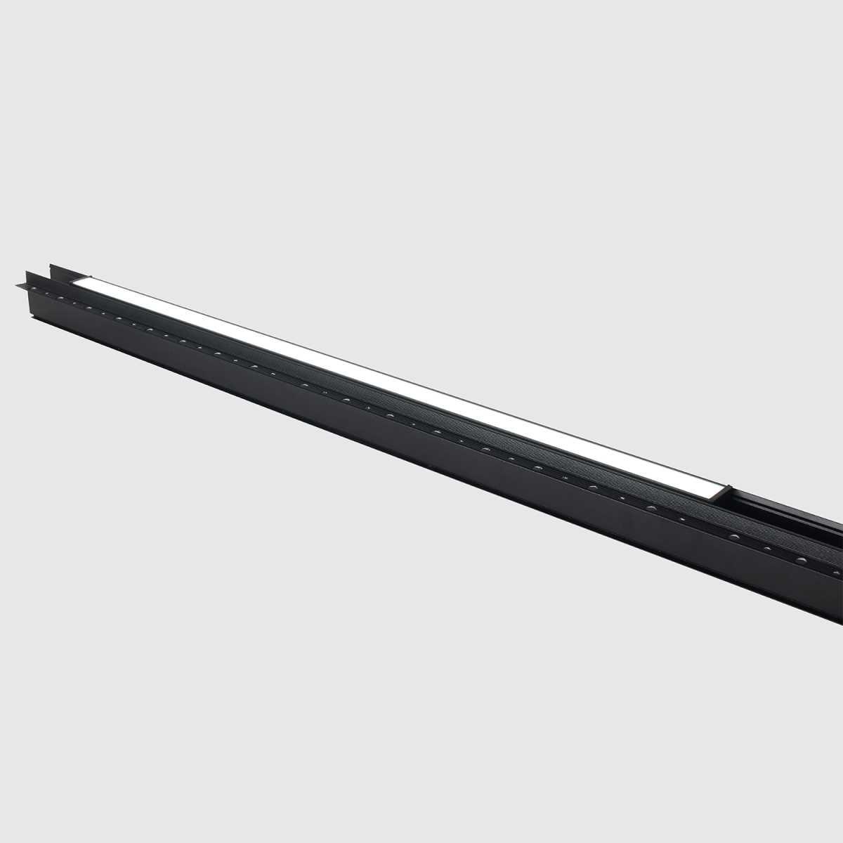 Трековый магнитный светильник Crystal Lux CLT 0.33 001 24W BL M TUYA — изображение 2