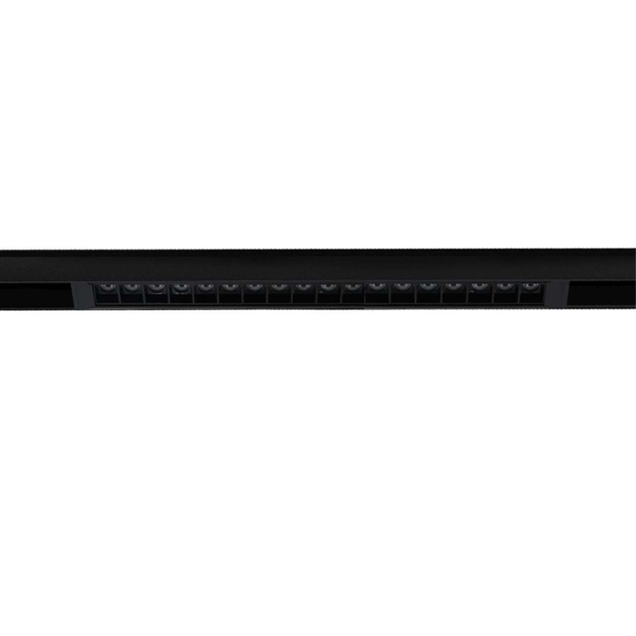 Трековый светодиодный светильник Aployt Magnetic track 220 APL.0200.00.18
