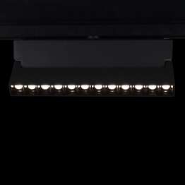 Трековый светодиодный светильник для магнитного шинопровода LOFT IT Tech T106-12