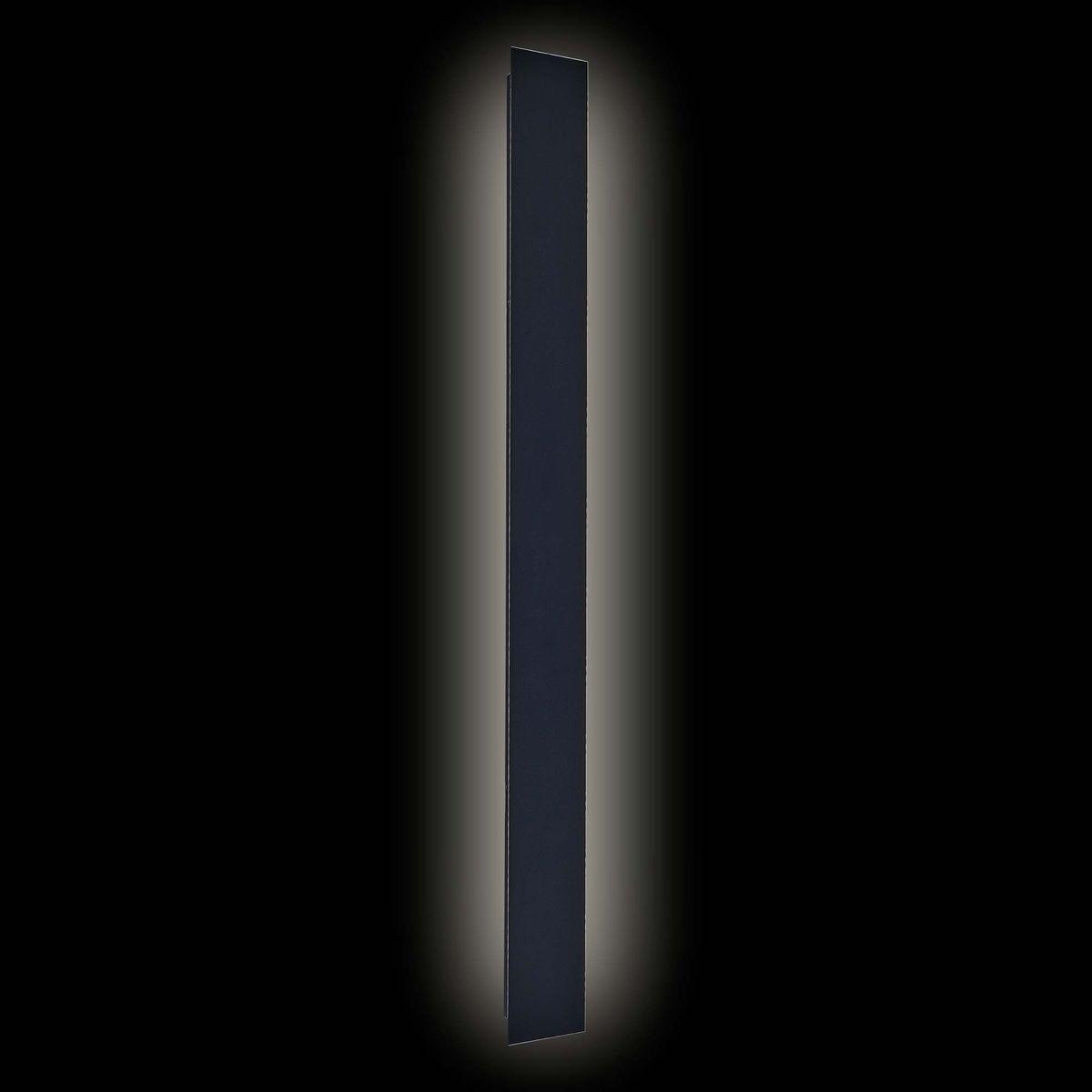 Уличный настенный светодиодный светильник ST Luce Nuvola SL9511.411.01
