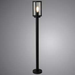 Уличный светильник Arte Lamp Toronto A1036PA-1BK