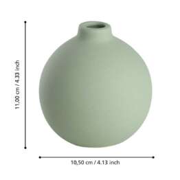 Ваза декоративная Eglo ANJABE 421255