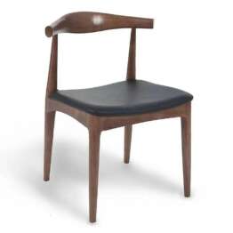 Стул Elbow HANS J.WEGNER Светлый Ясень