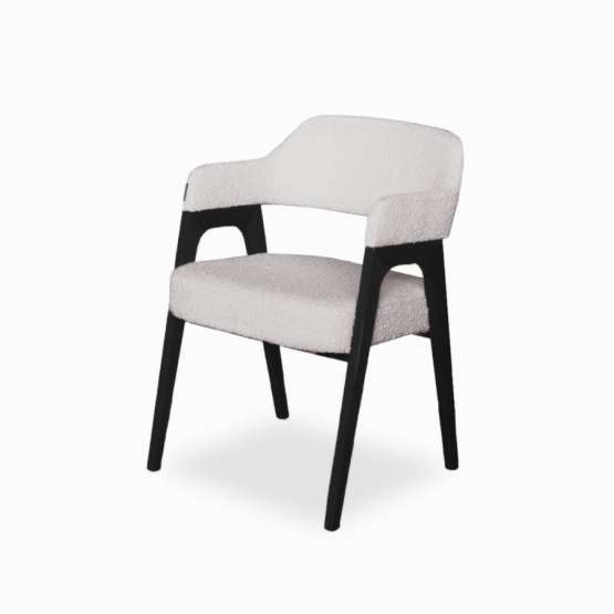 Стул Sanny Grey