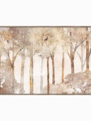Постер Bosque 90х120
