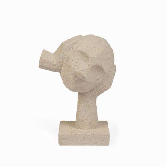 Статуэтка Head Ornament