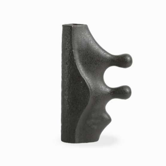 Ваза Streamline Cross convex