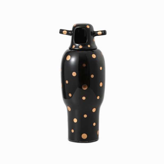 Ваза Polka Dot высота 34 см