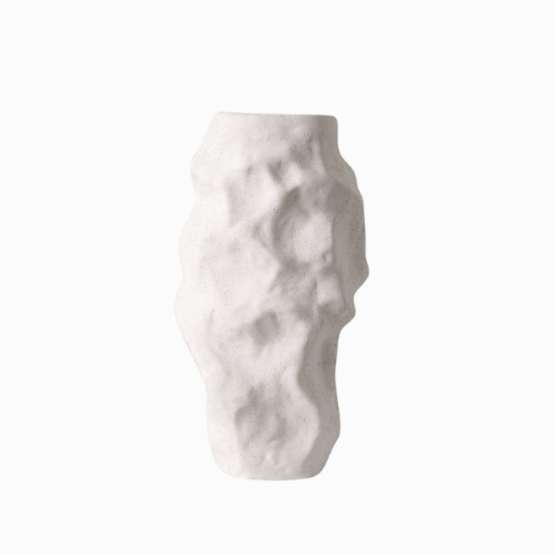 Ваза Rock Formation высота 29