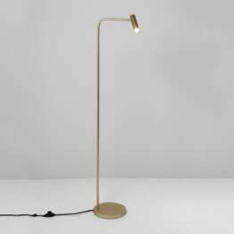 ASTRO. Enna Floor LED. Art. 1058108