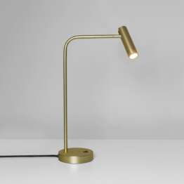 ASTRO. Enna Desk LED. Art 1058106