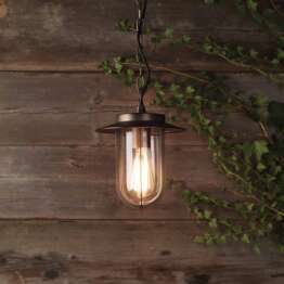 ASTRO. Montparnasse Pendant. Art 1096004 IP44