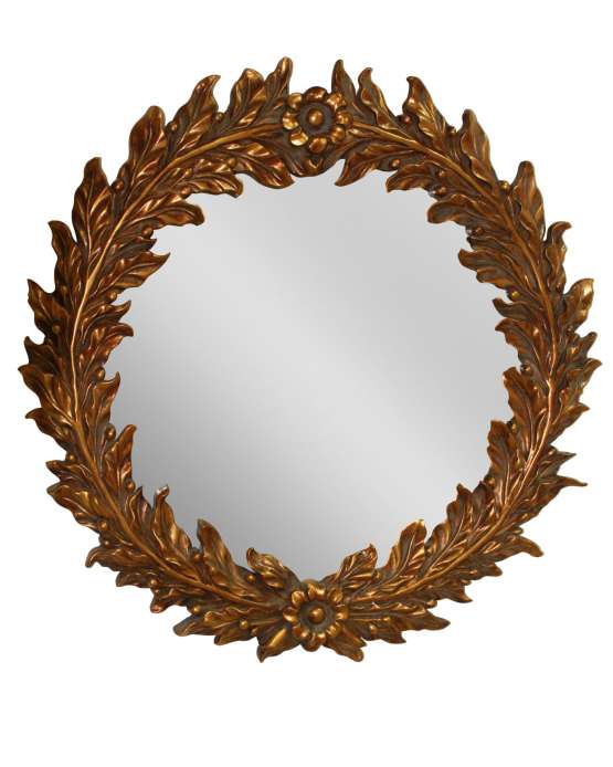 Зеркало в раме “Васари”