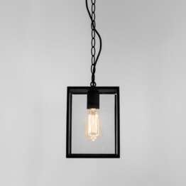 ASTRO. Homefield Pendant 240. Art 1095010 IP23