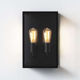 ASTRO. Messina Twin. Art 1183027  IP44