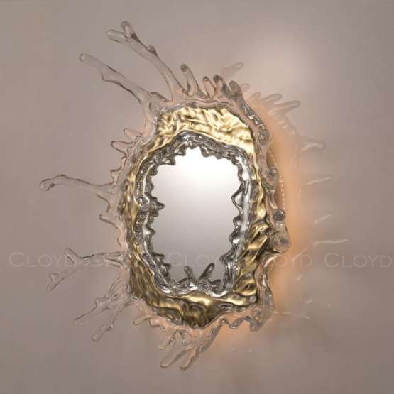 Зеркало с подсветкой Cloyd EVOKE-B Mirror