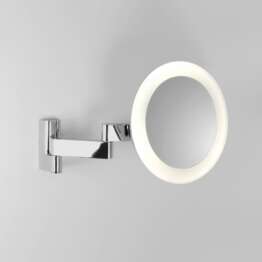 ASTRO.  Niimi Round LED. Art 1157019