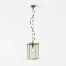 ASTRO. Homefield Pendant 240. Art1095035  IP23