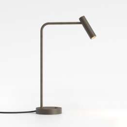 ASTRO. Enna Desk LED. Art 1058120