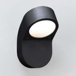 ASTRO.  Soprano Bollard. Art 1131006 IP44