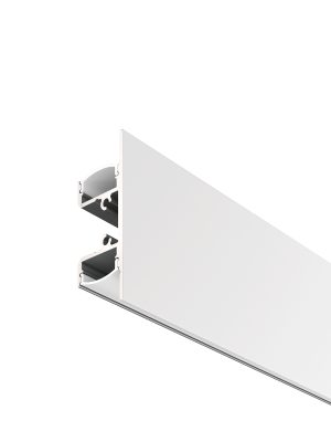 Комплектующие к светодиодной ленте Led Strip ALM-1848-W-2M