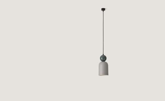 Aromas C1084 BELL подвесной светильник