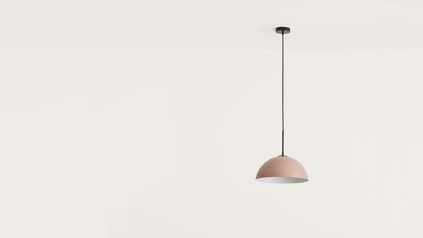 Aromas C1082 BETA подвесной светильник