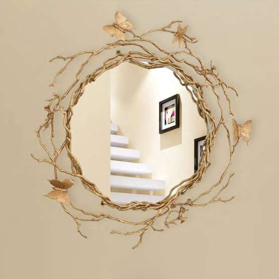 Зеркало Cloyd ZULU Mirror