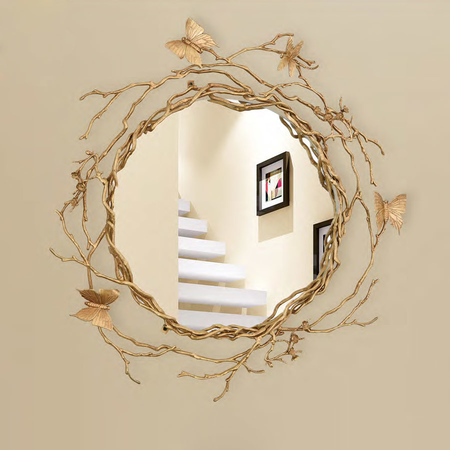 Зеркало Cloyd ZULU Mirror
