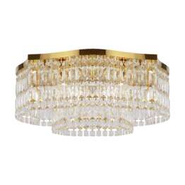 Потолочный светильник Maytoni DIA005CL-10G